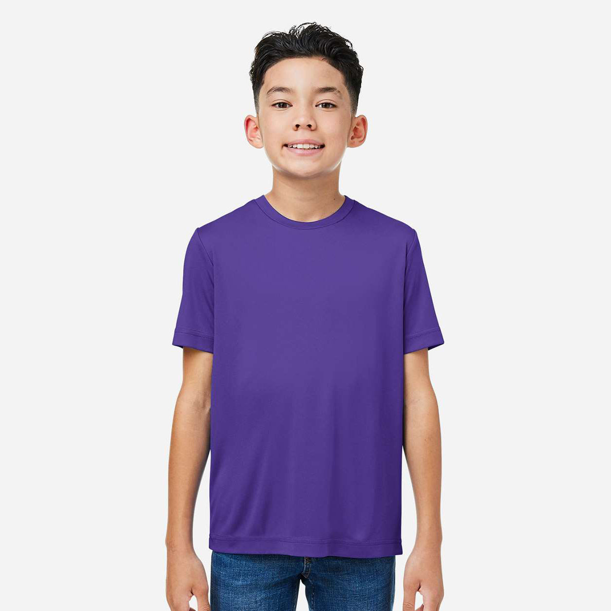 Campus Purple