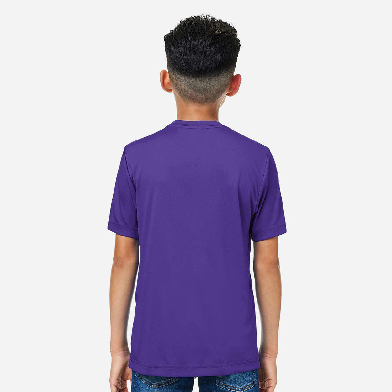 Campus Purple