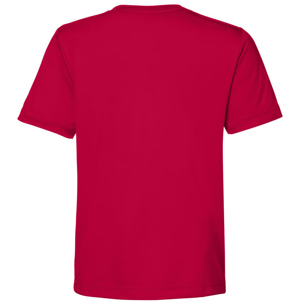 Classic Red
