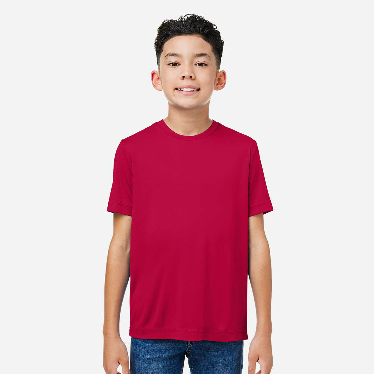 Classic Red