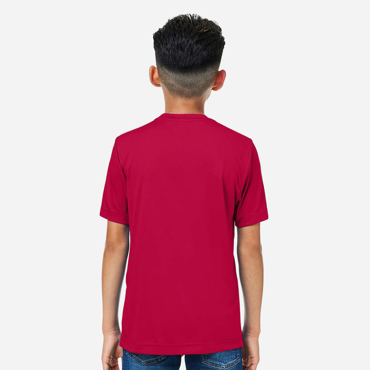 Classic Red