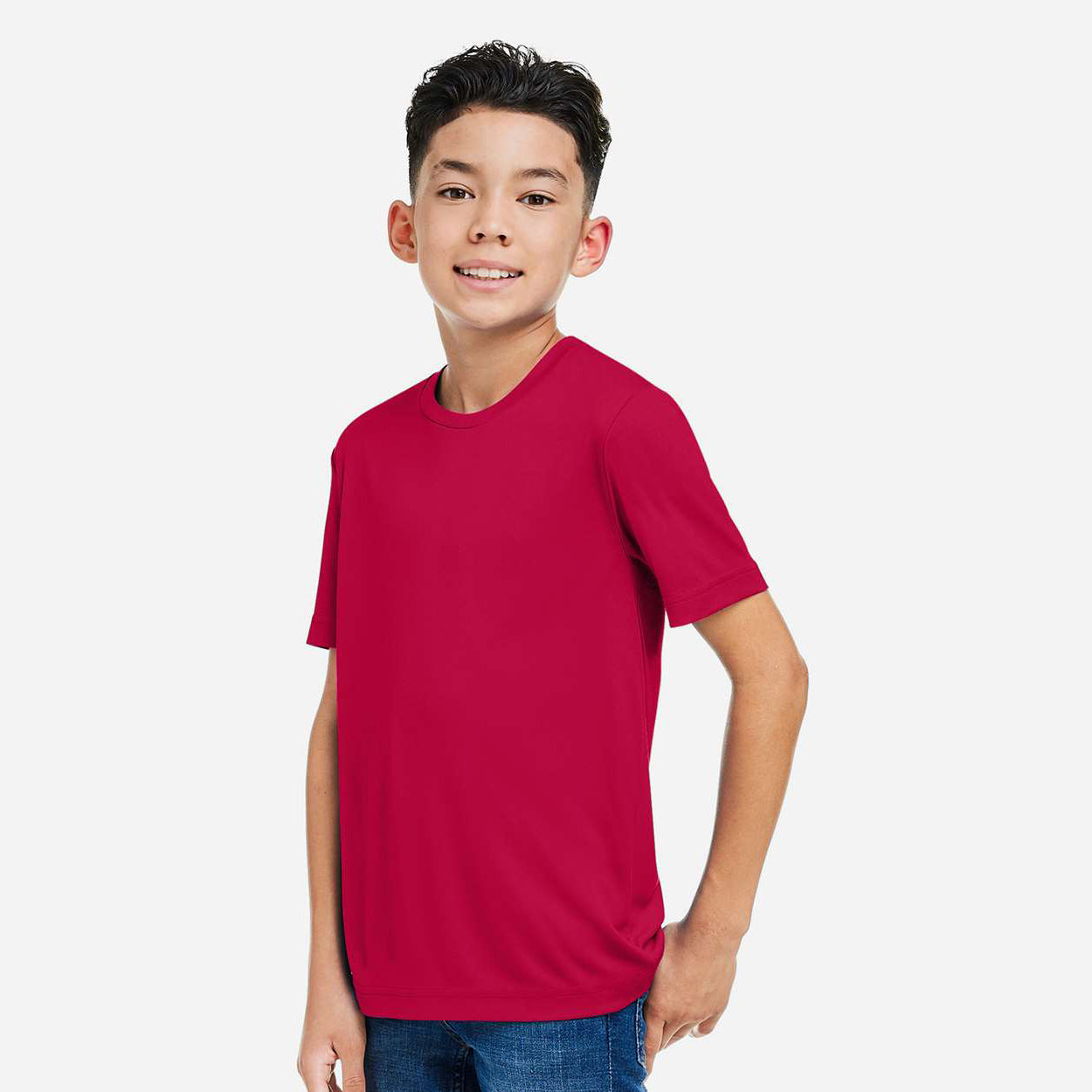 Classic Red