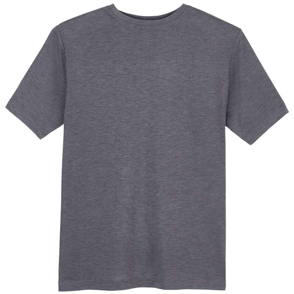 Carbon Heather