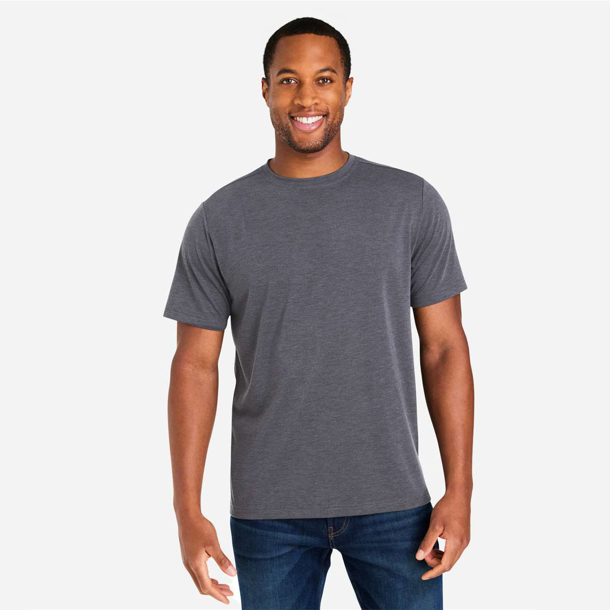 Carbon Heather