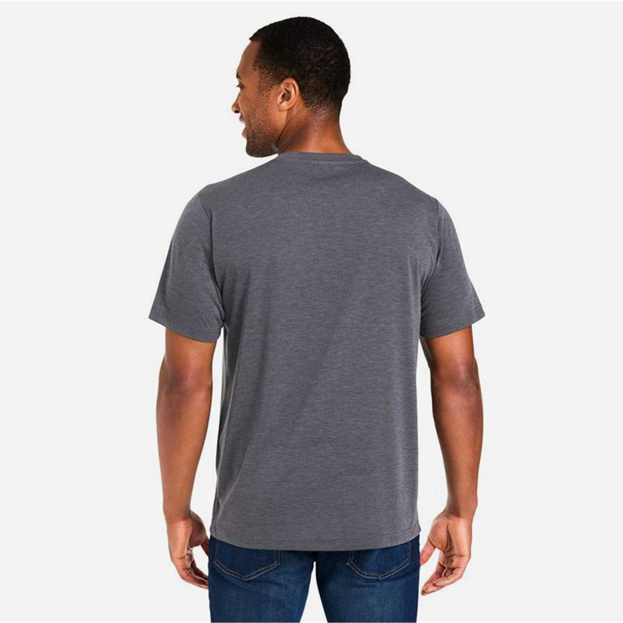 Carbon Heather
