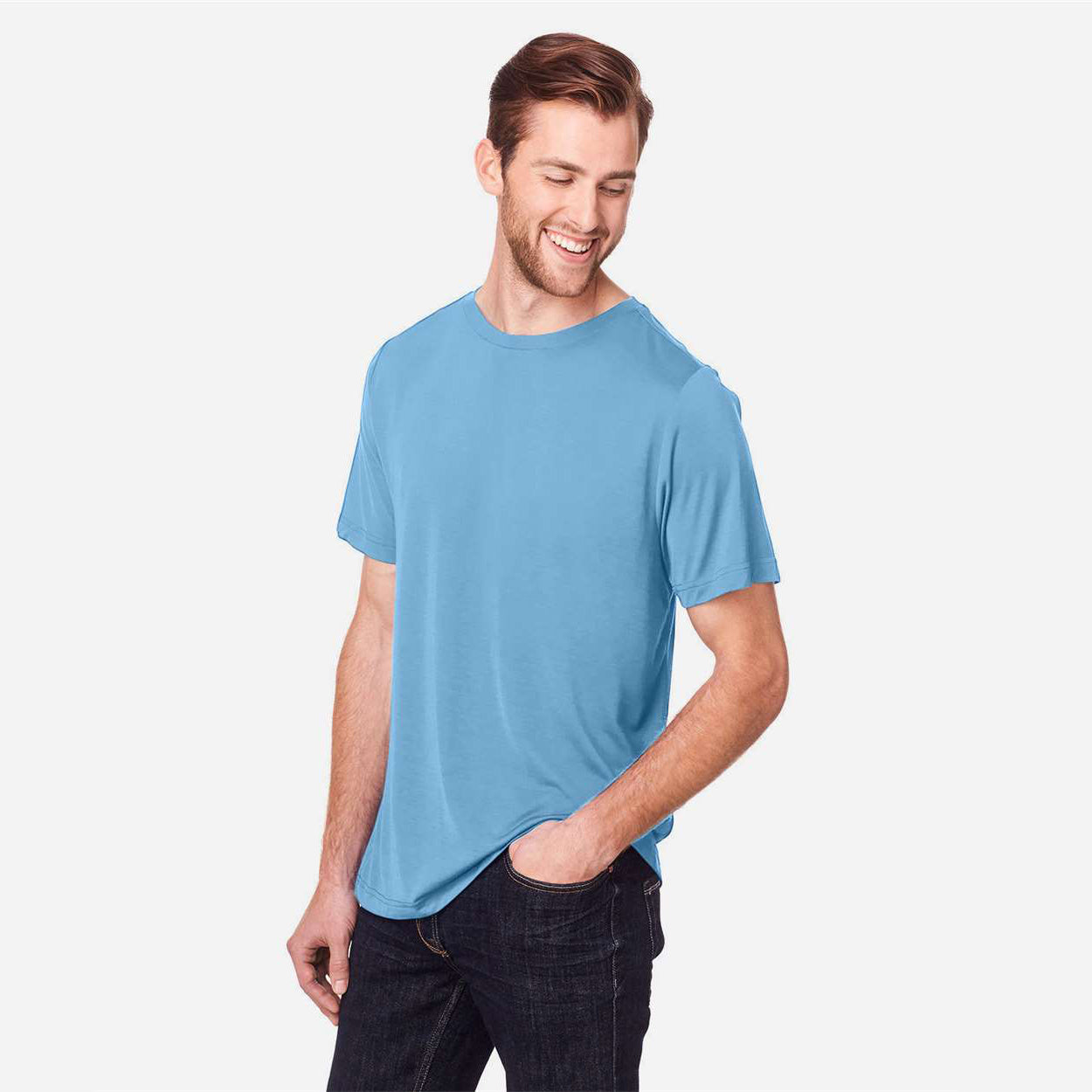 Columbia Blue