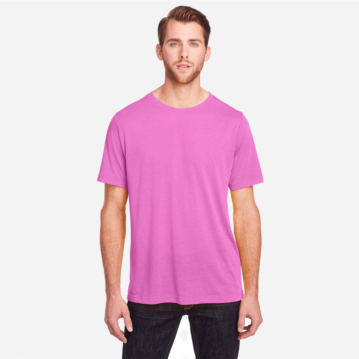 Charity Pink