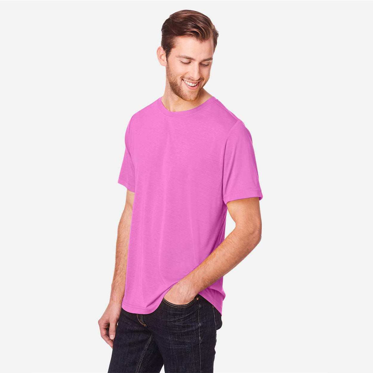 Charity Pink