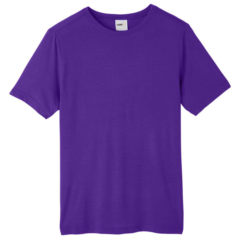 Campus Purple