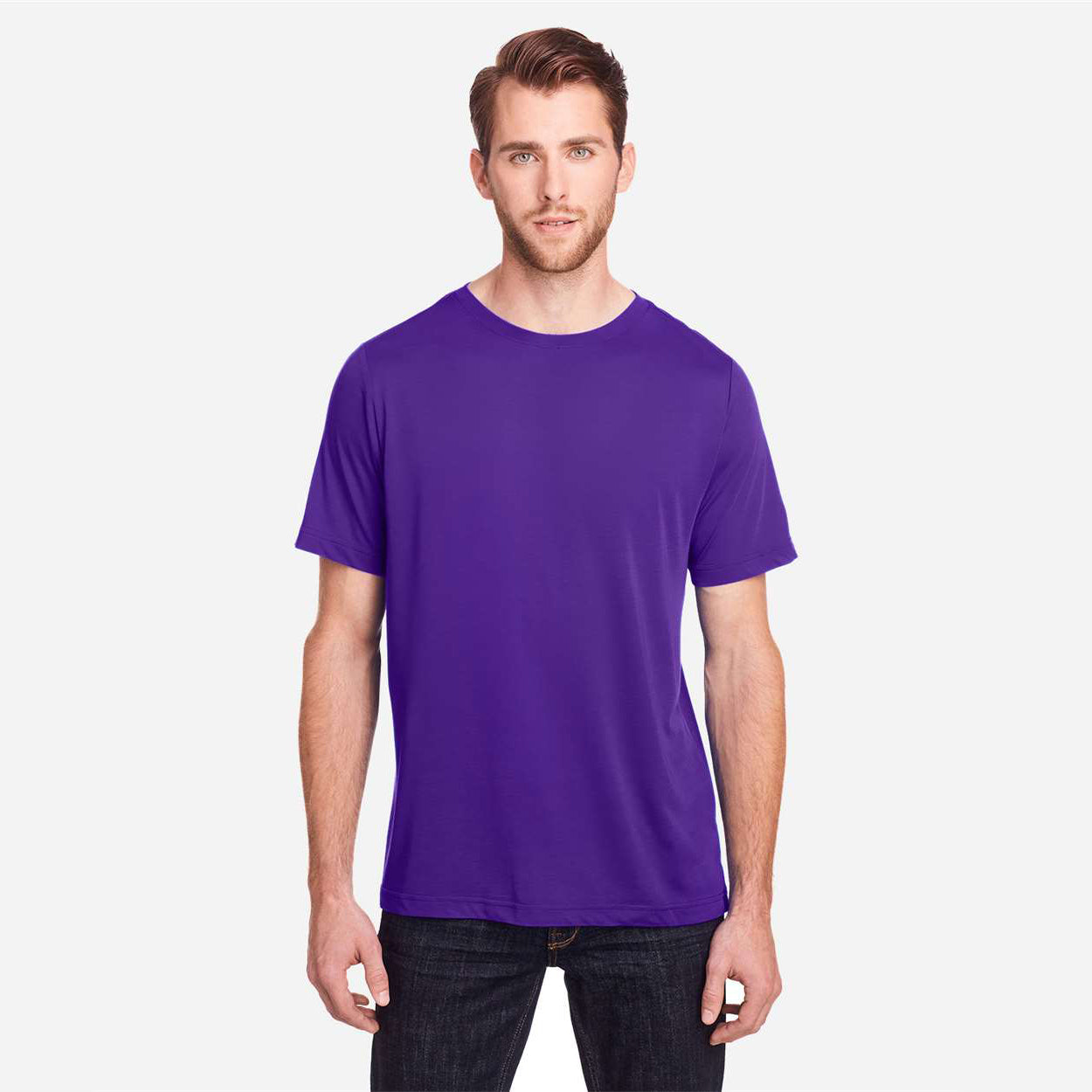 Campus Purple