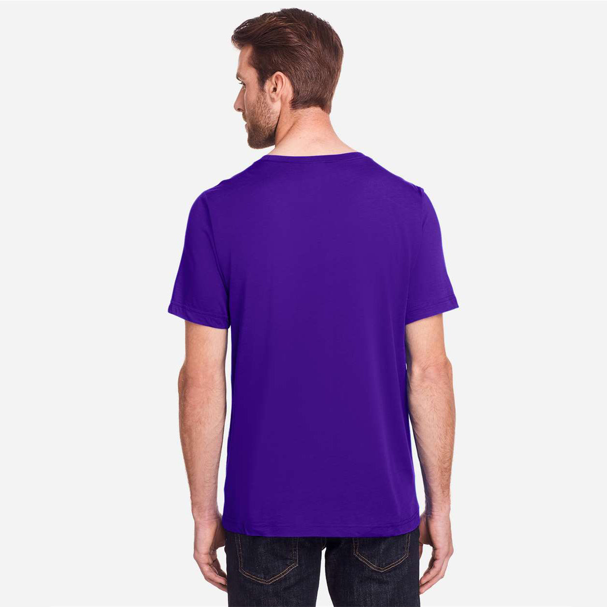 Campus Purple