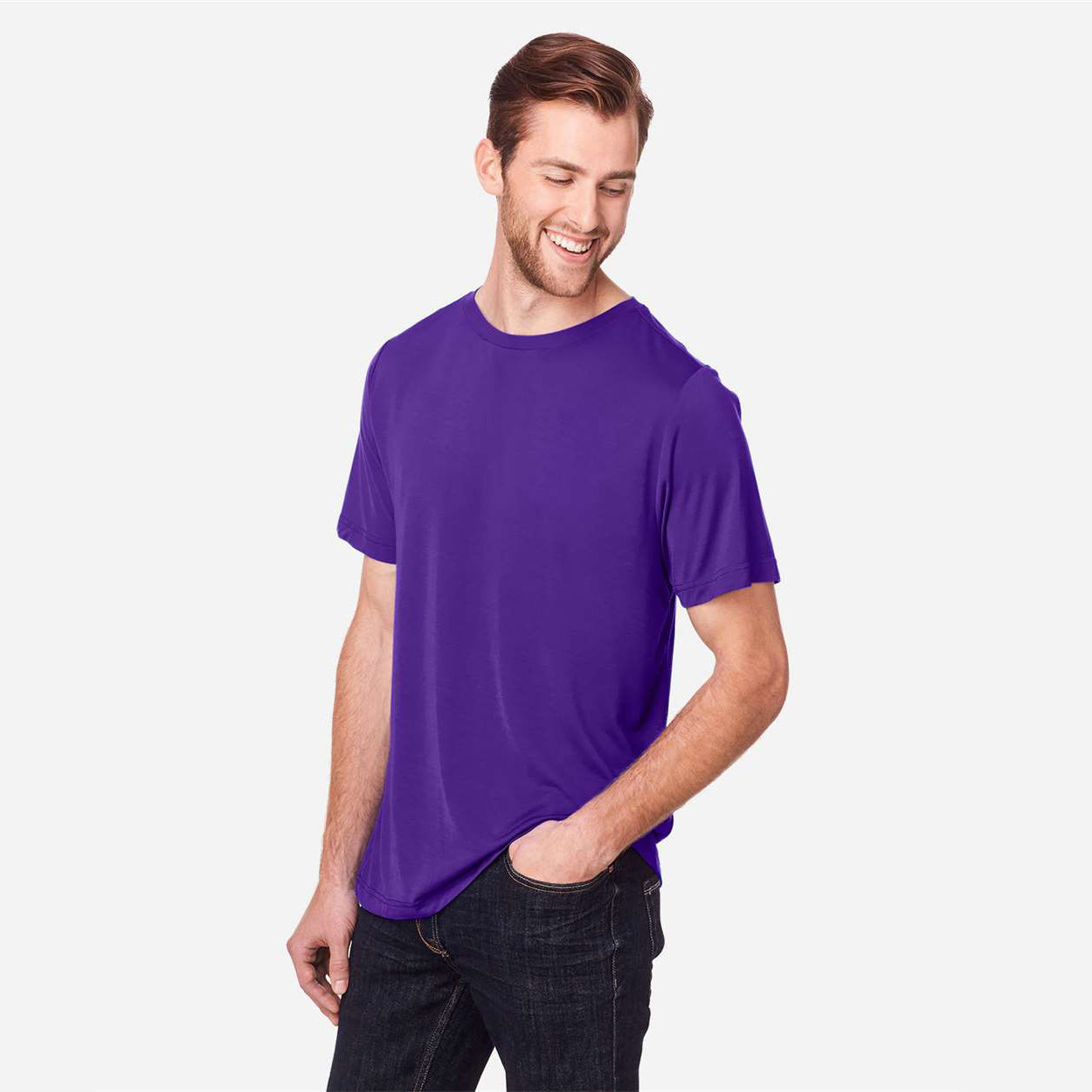 Campus Purple