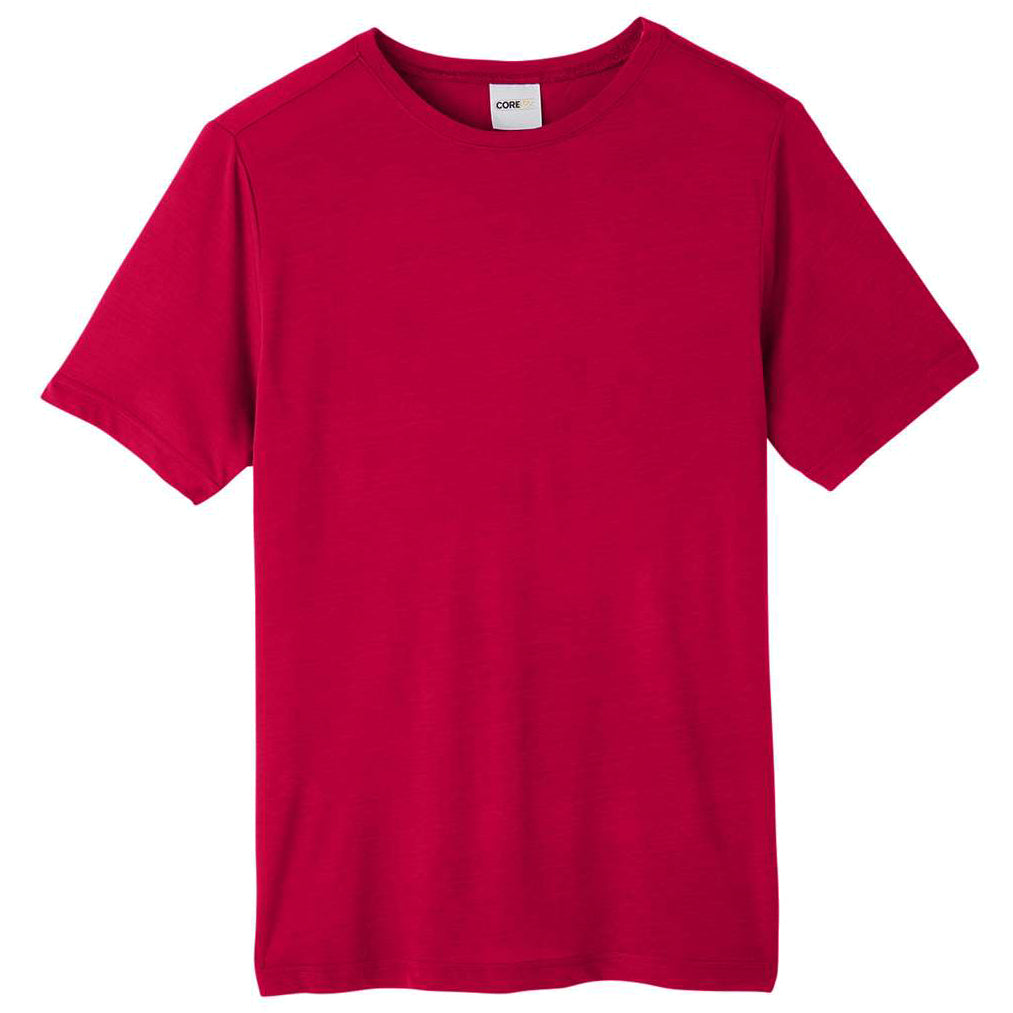 Classic Red