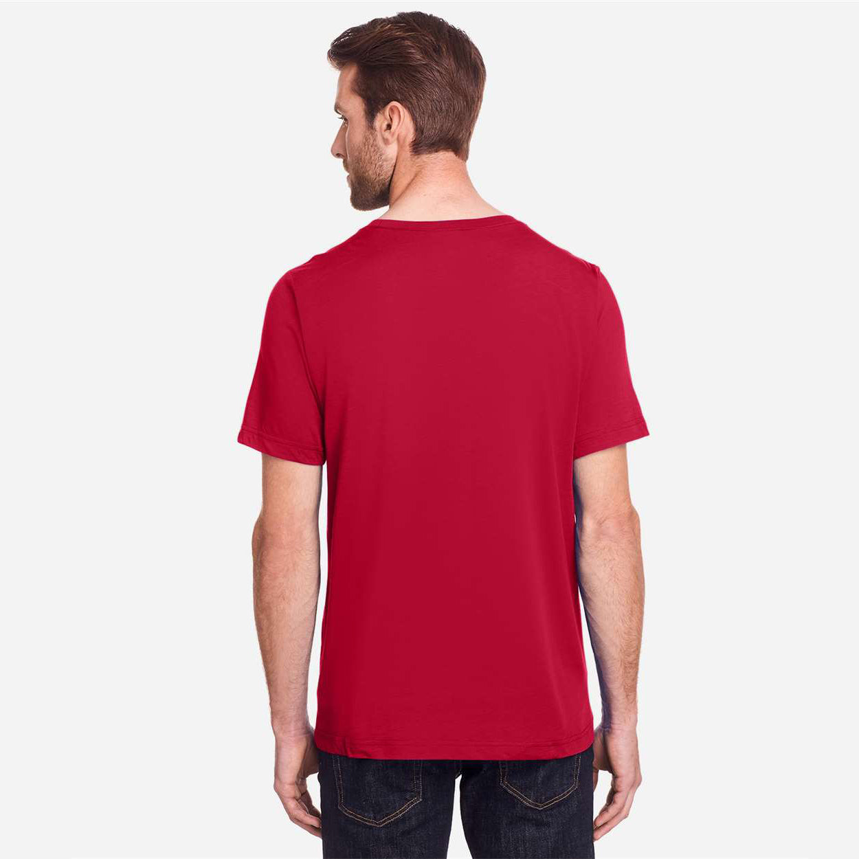 Classic Red