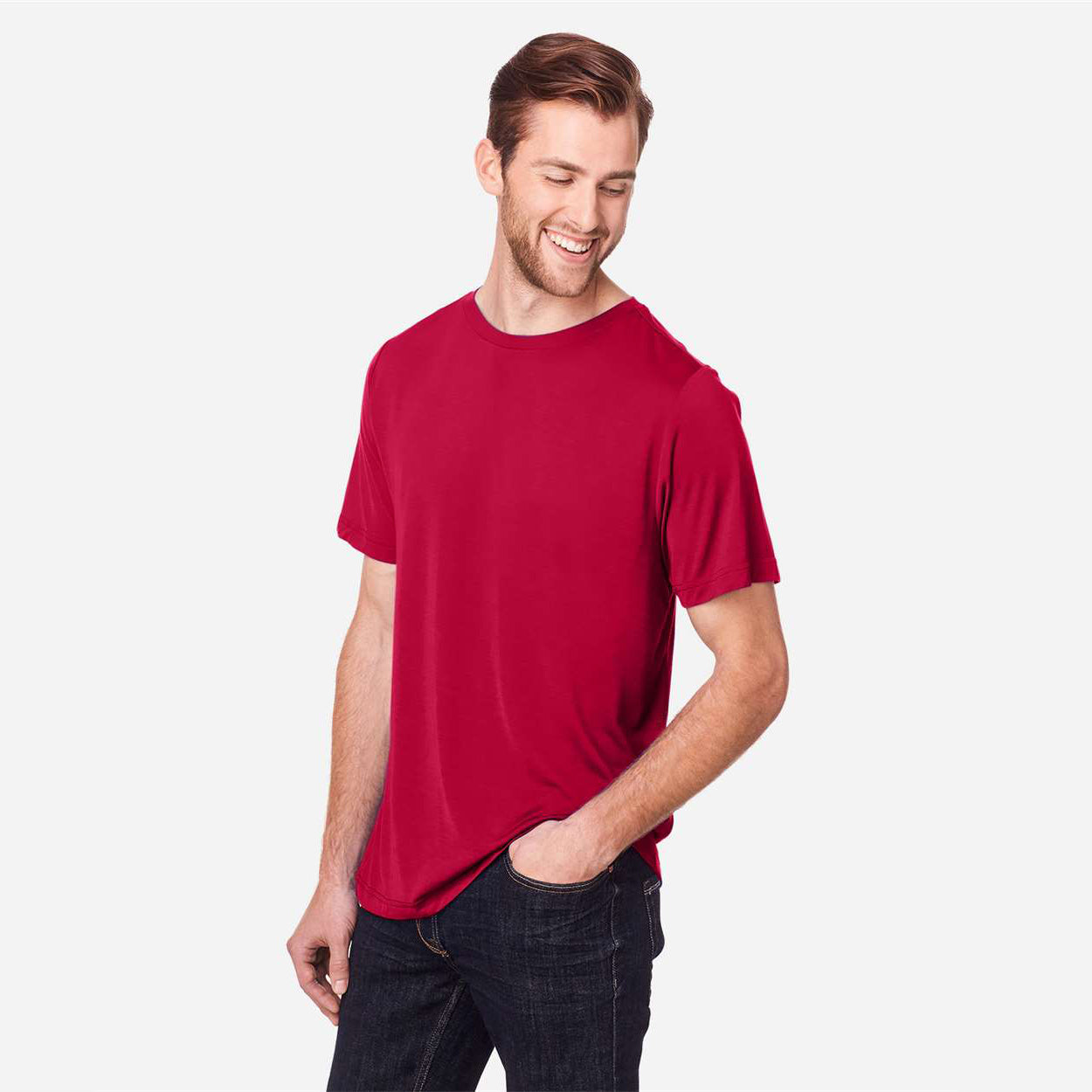 Classic Red
