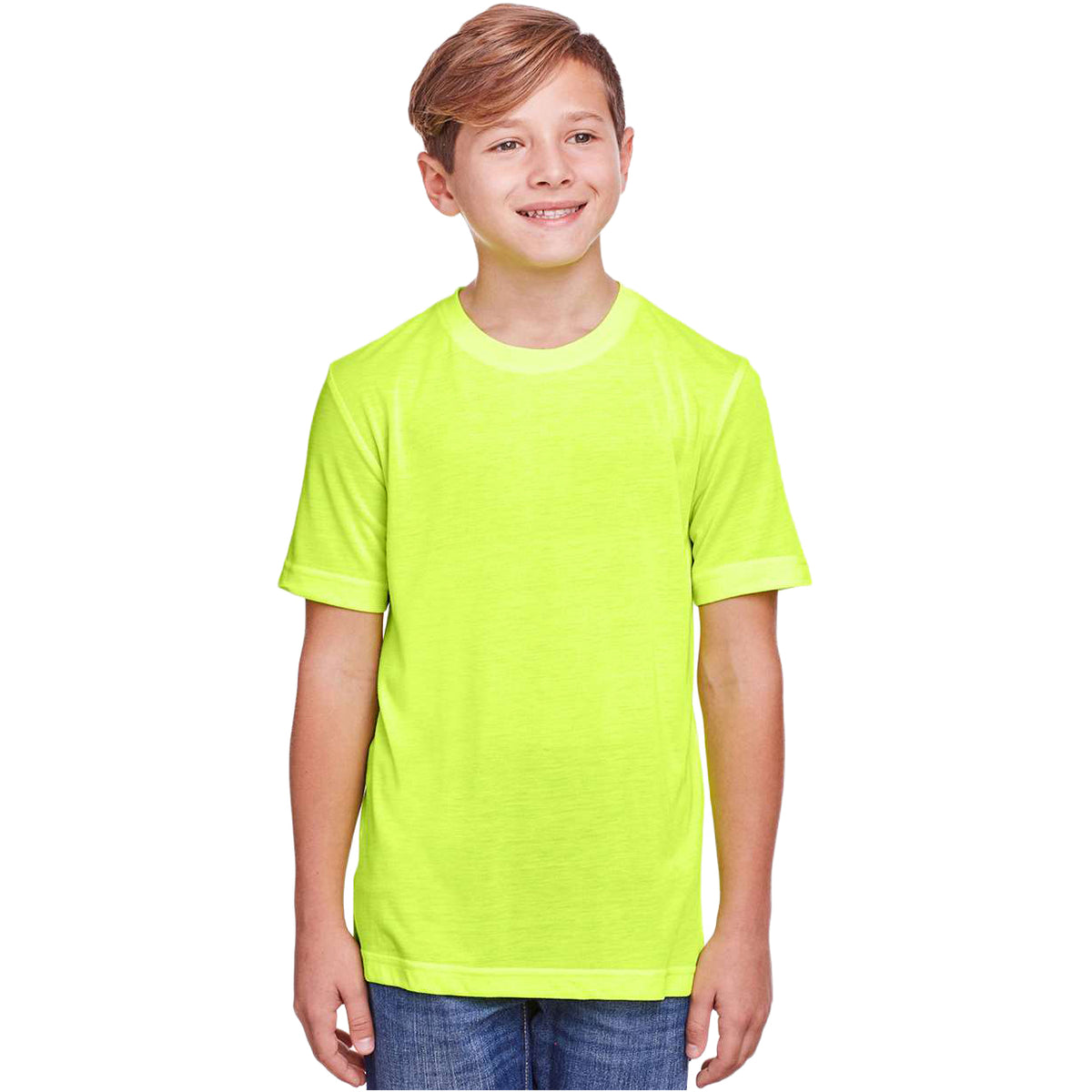 Safety Yellow