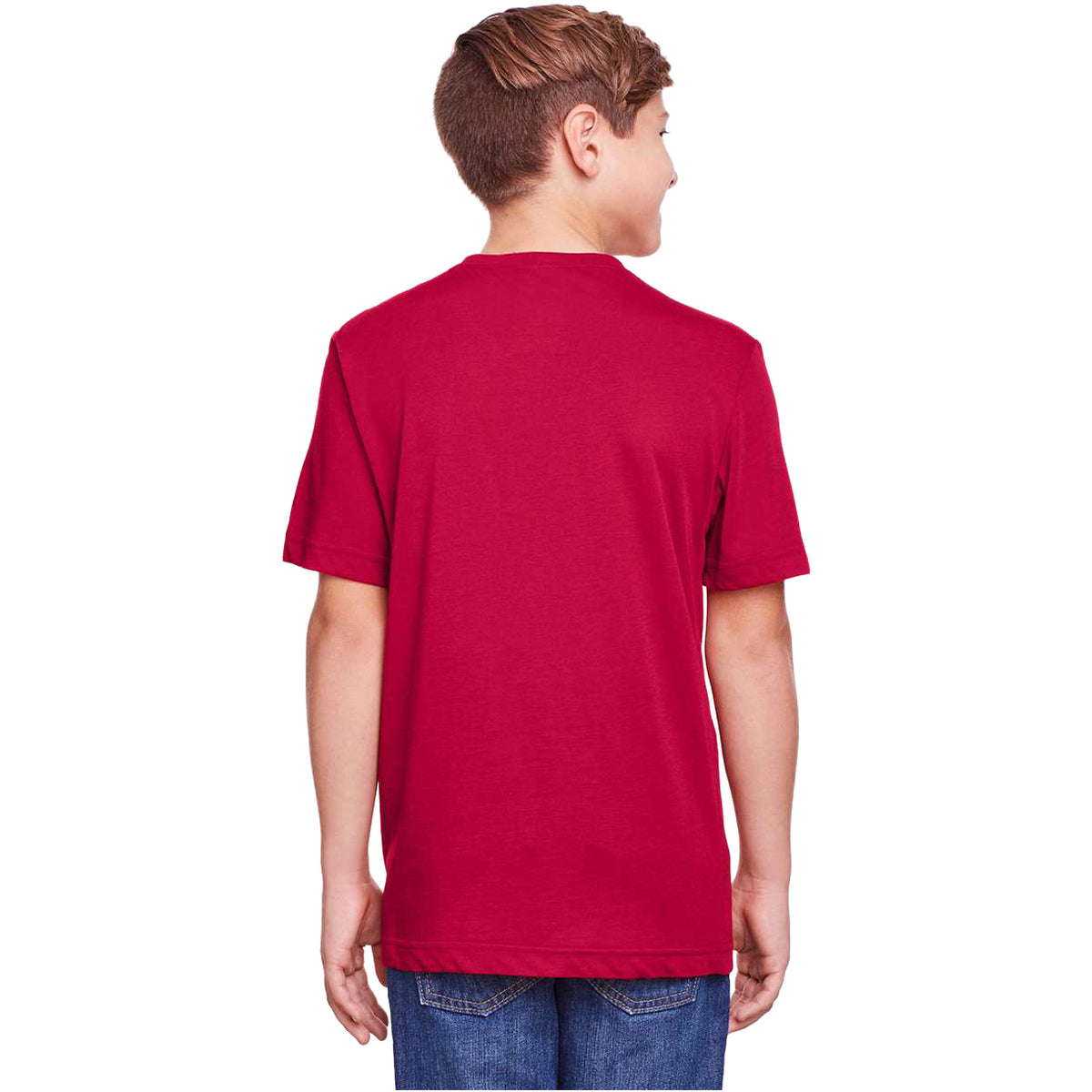 Classic Red