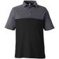Black/Carbon Heather