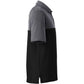 Black/Carbon Heather