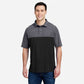 Black/Carbon Heather