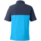 Electric Blue/Classic Nvy Hthr