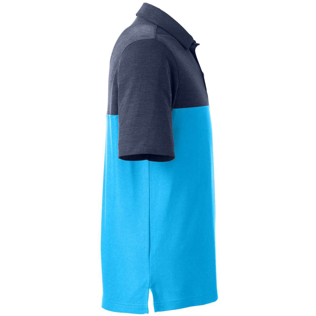 Electric Blue/Classic Nvy Hthr