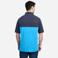 Electric Blue/Classic Nvy Hthr