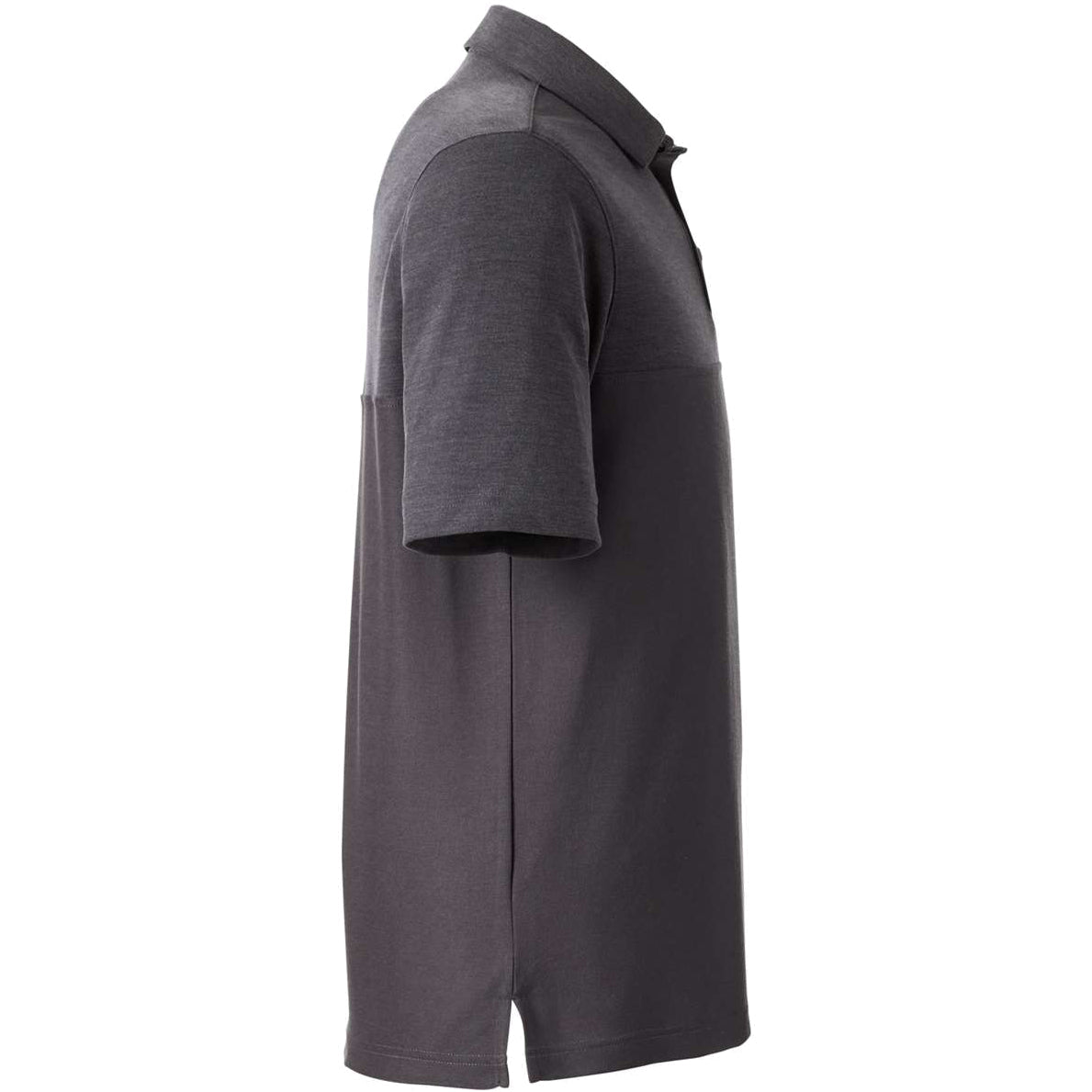Carbon/Carbon Heather