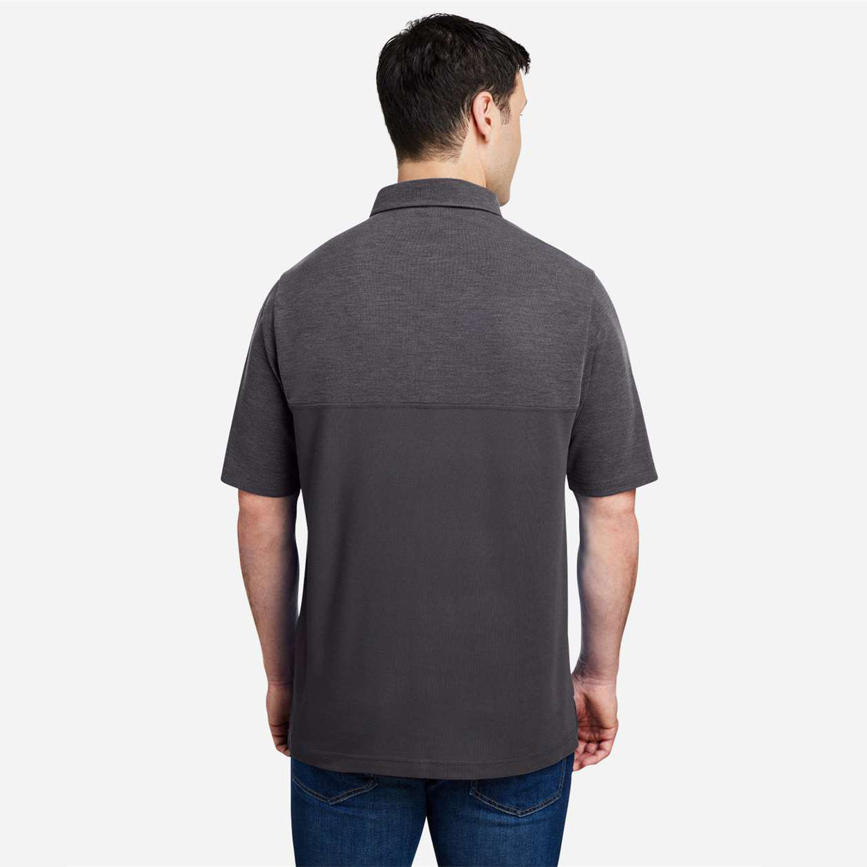 Carbon/Carbon Heather
