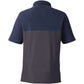 Carbon/Classic Navy Heather