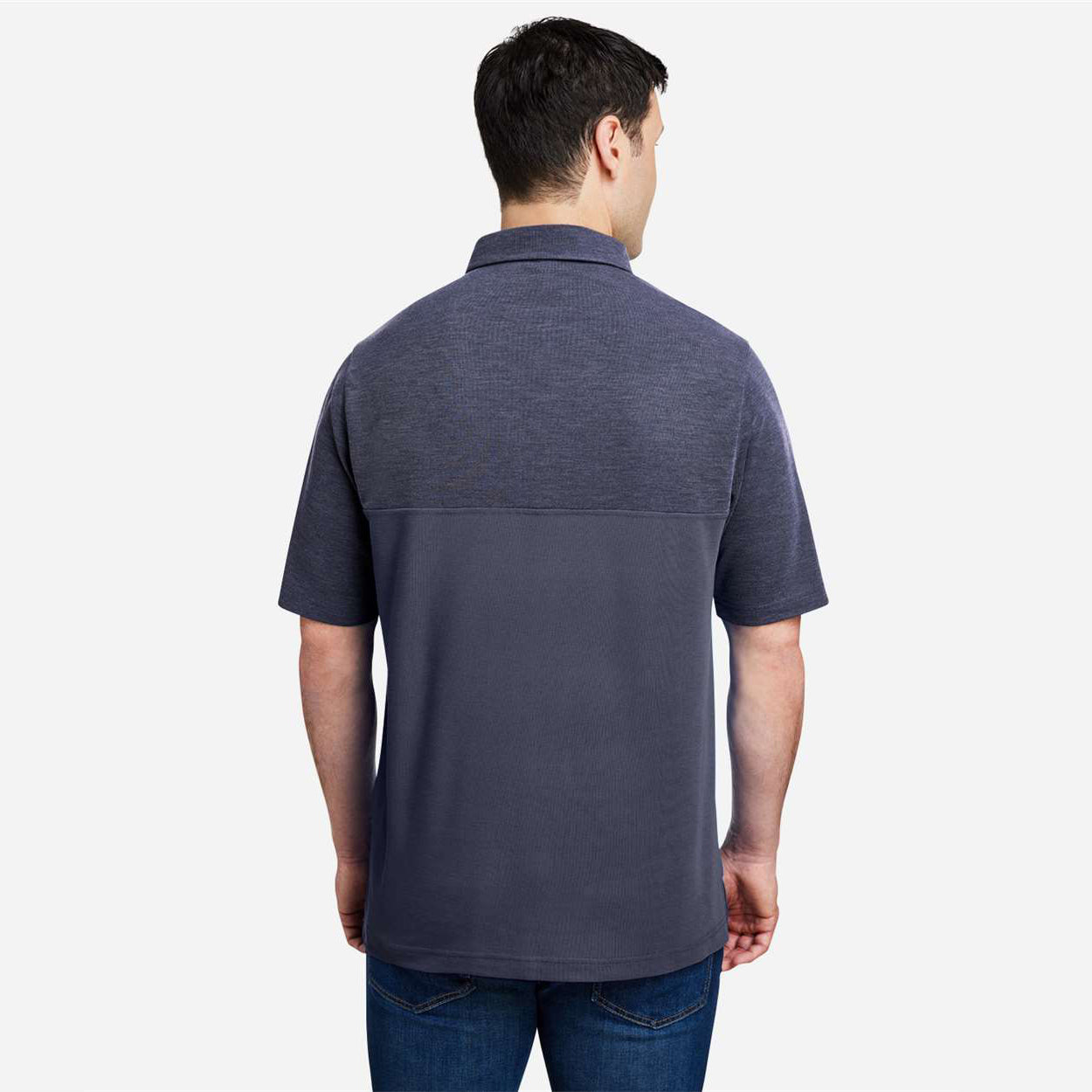 Classic Navy/Classic Navy Hthr