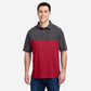 Classic Red/Carbon Heather