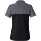 Black/Carbon Heather