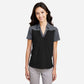 Black/Carbon Heather