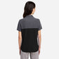 Black/Carbon Heather