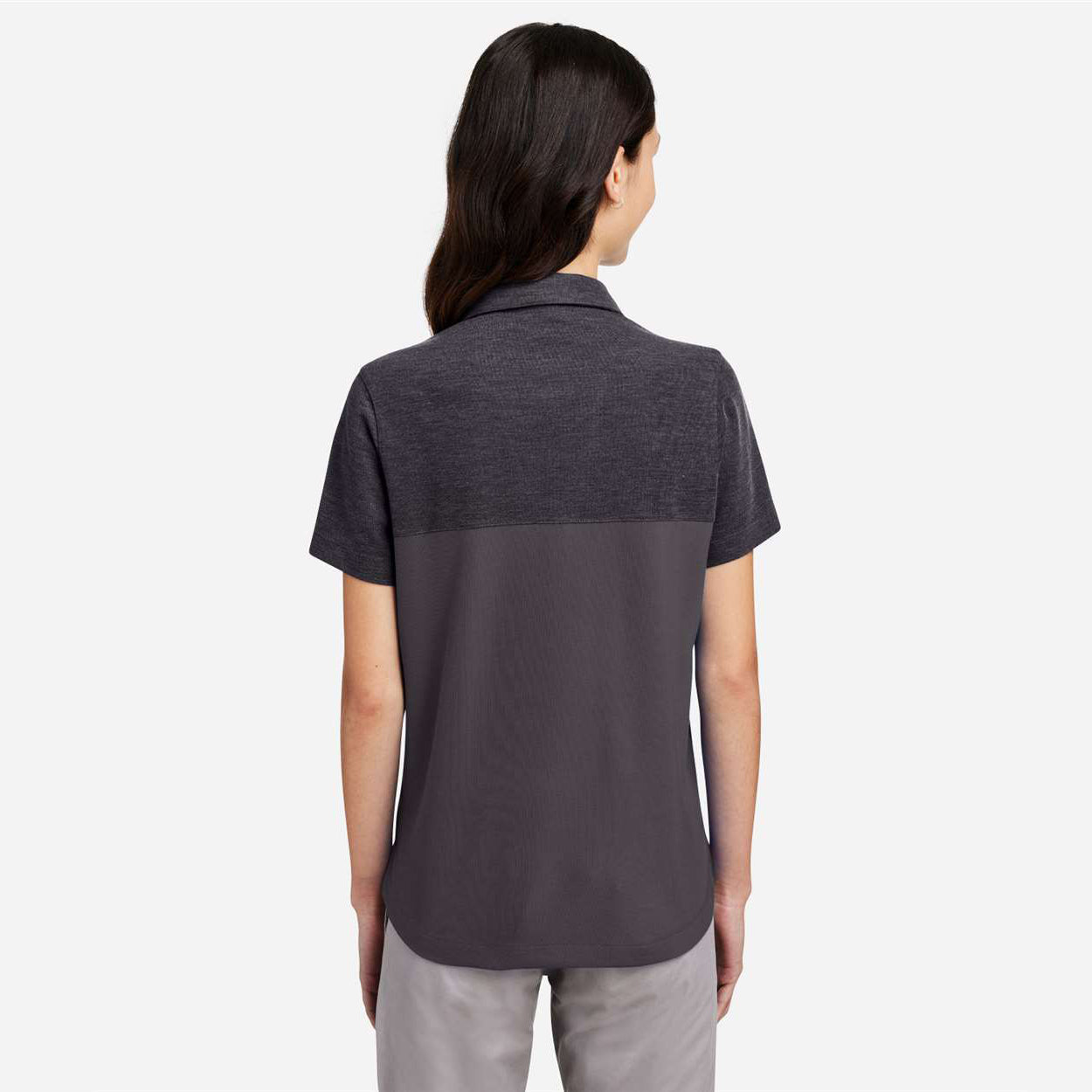Carbon/Carbon Heather