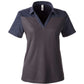 Carbon/Classic Navy Heather