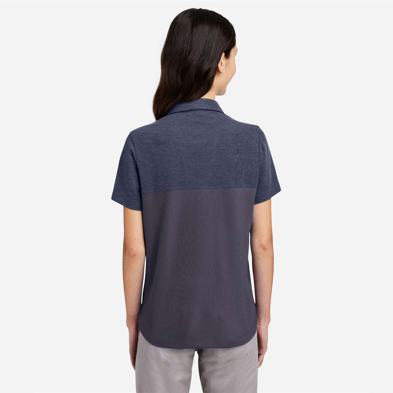 Classic Navy/Classic Navy Hthr