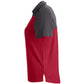 Classic Red/Carbon Heather