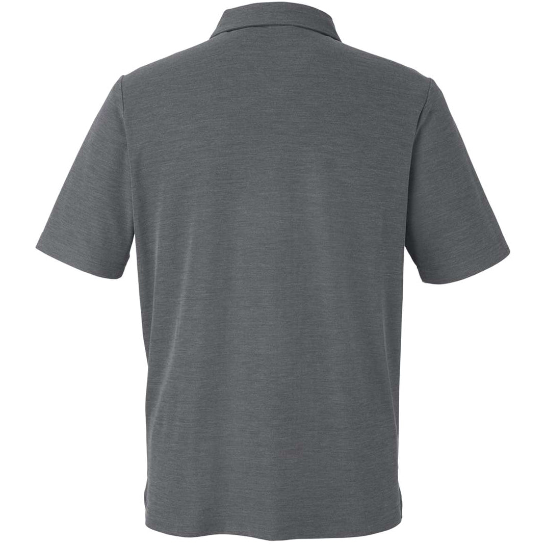 Carbon Heather