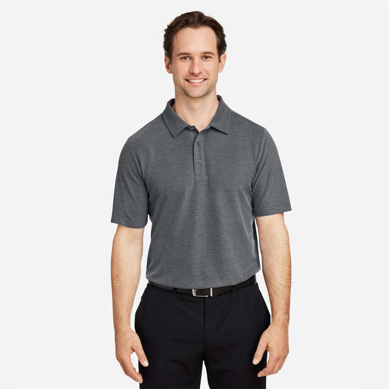 Carbon Heather