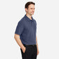 Classic Navy Heather
