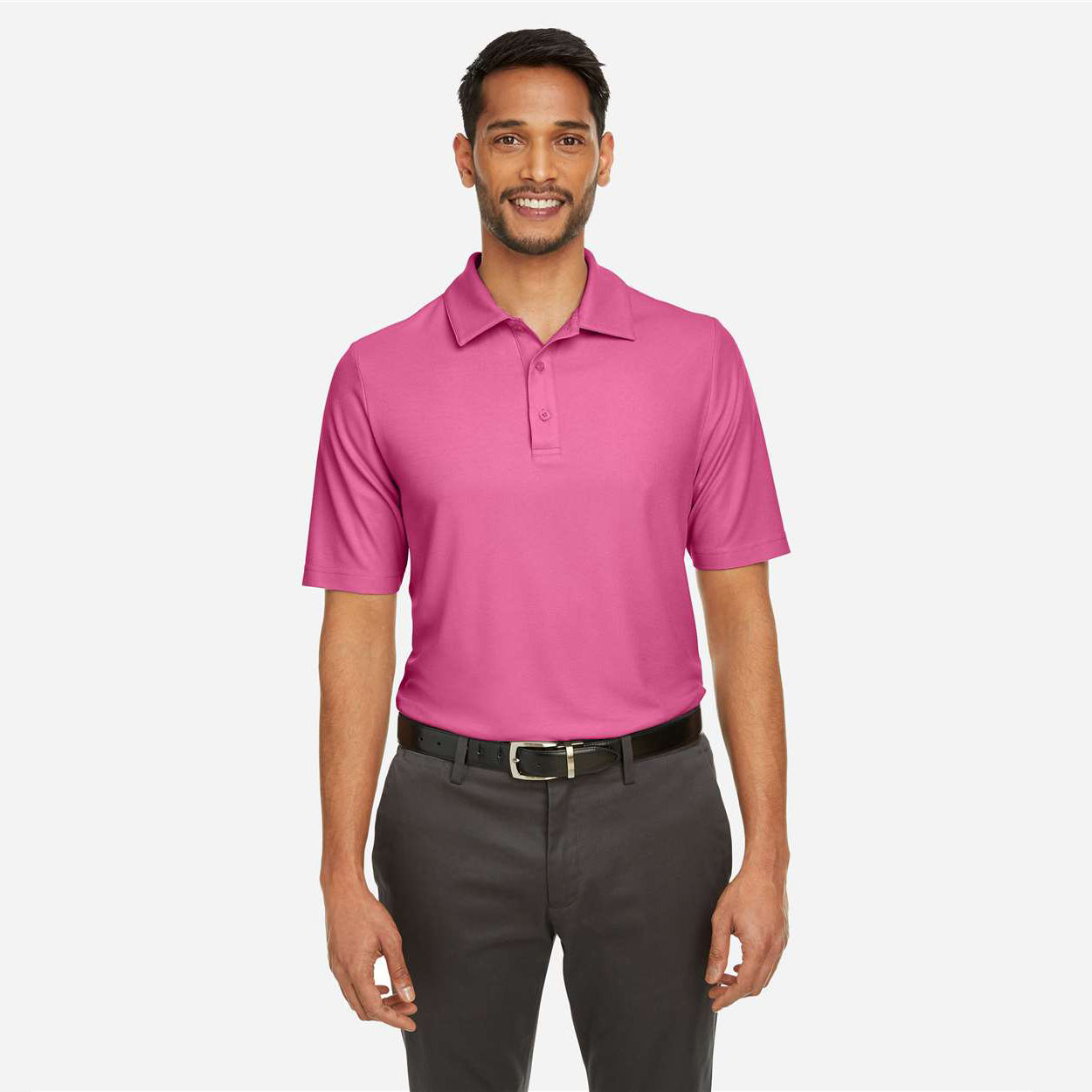 Charity Pink