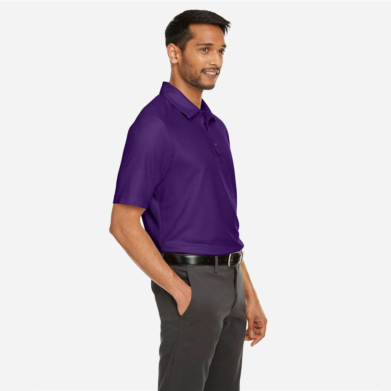 Campus Purple