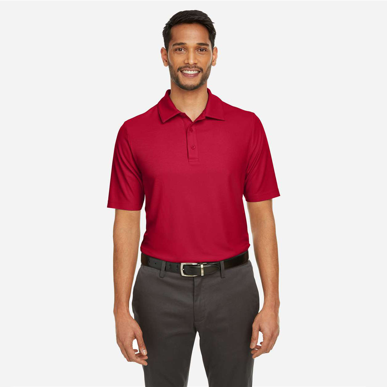 Classic Red