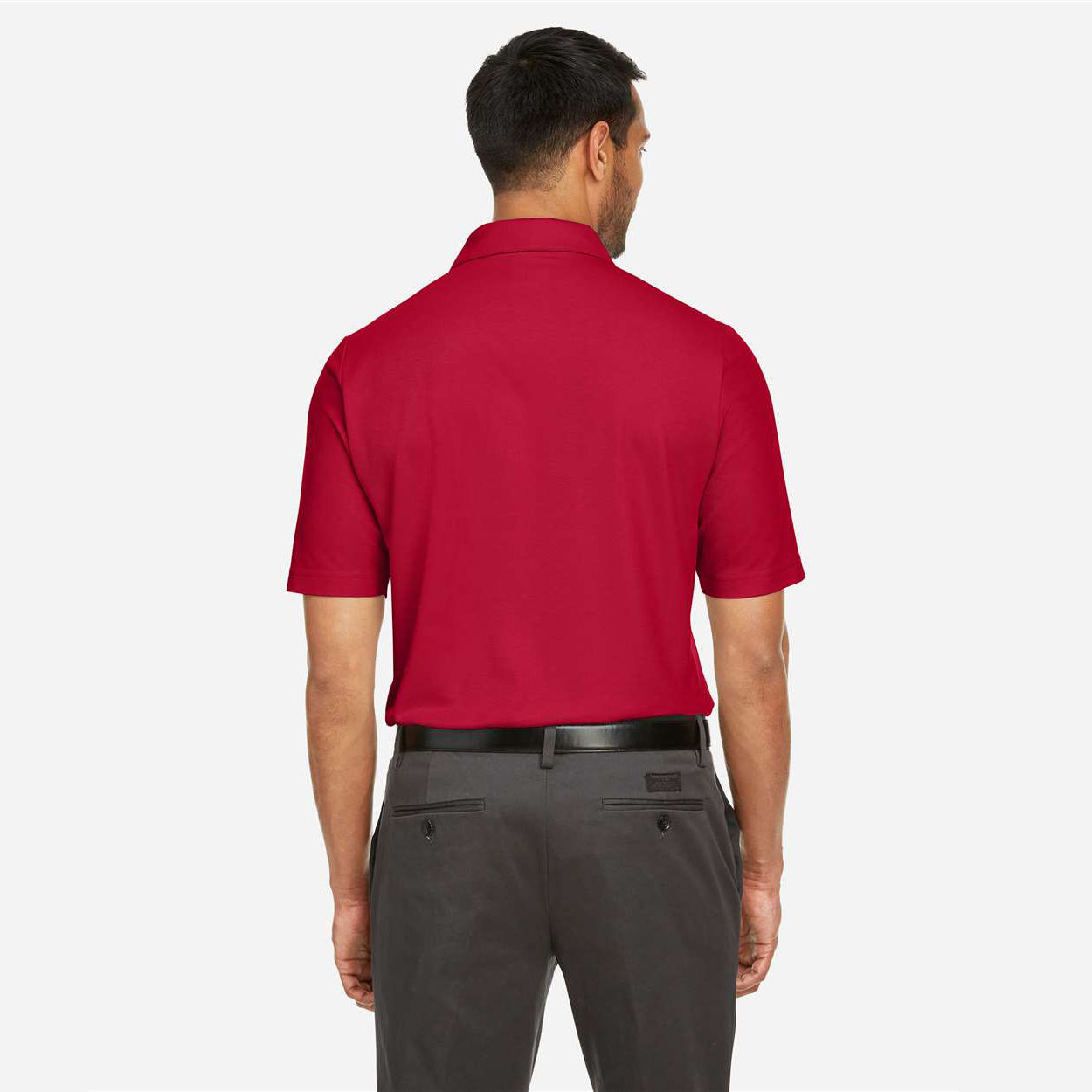 Classic Red