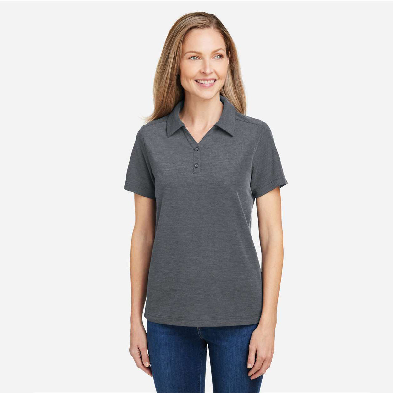 Carbon Heather
