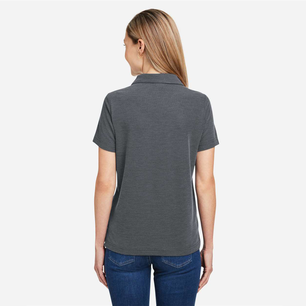 Carbon Heather