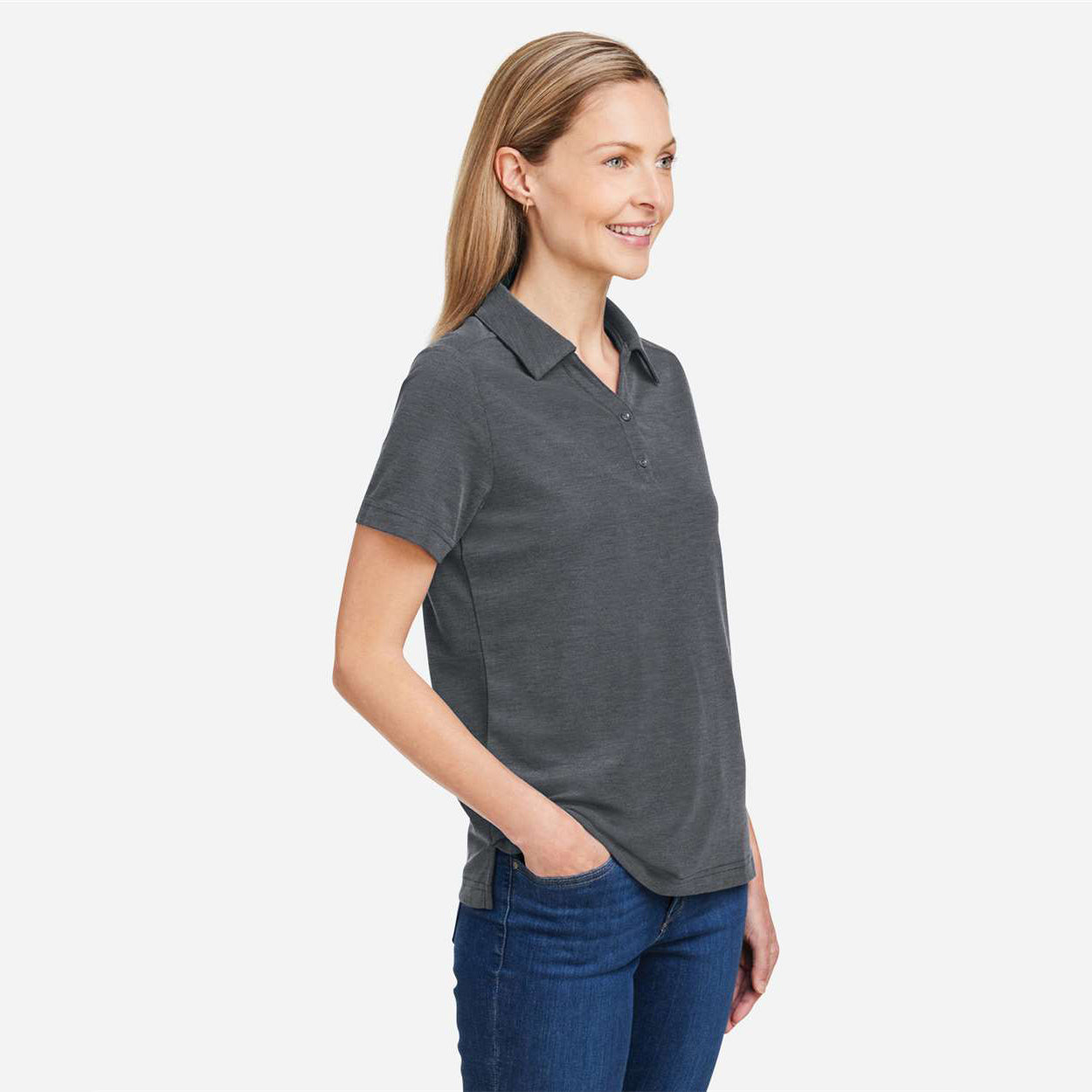 Carbon Heather
