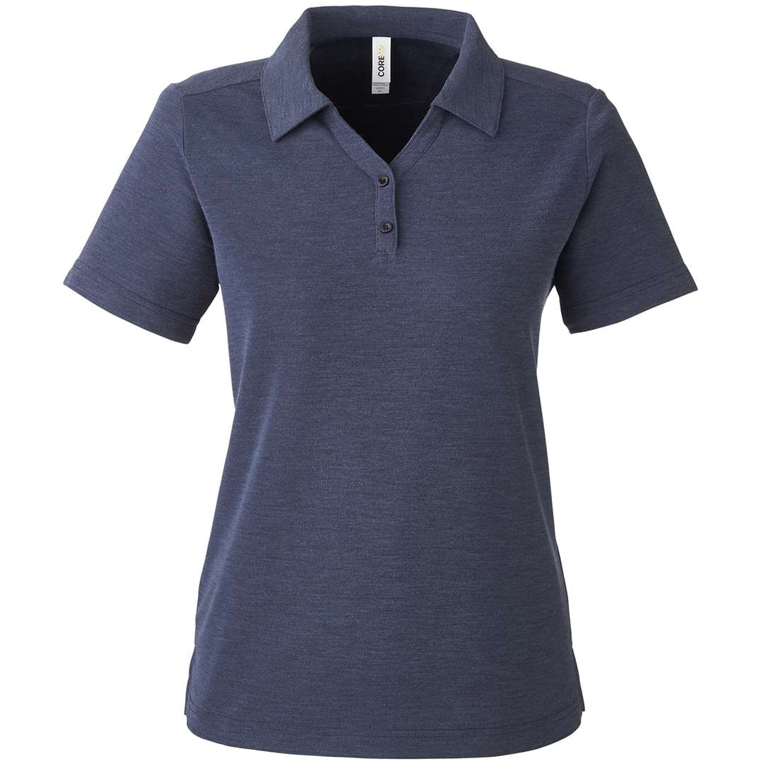 Classic Navy Heather